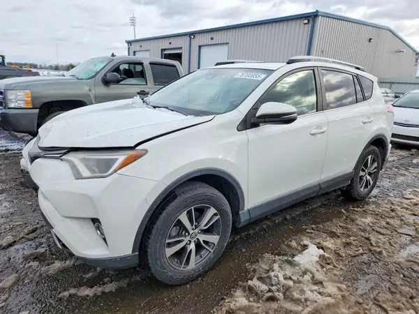 JTMWFREV4JJ726439 2016 TOYOTA RAV 4 - Image 1