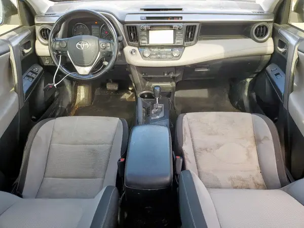 JTMWFREV4JJ731267 2018 TOYOTA RAV 4 - Image 8