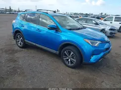 JTMWFREV5GD090430 2016 TOYOTA RAV 4