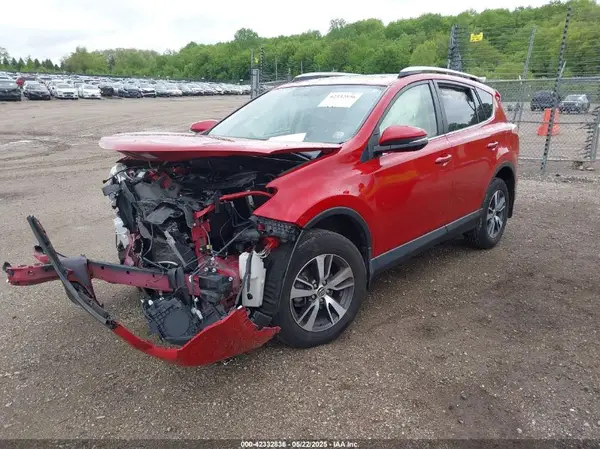 JTMWFREV5GJ060524 2016 TOYOTA RAV 4 - Image 2