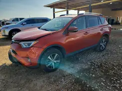 JTMWFREV5GJ062192 2016 TOYOTA RAV 4