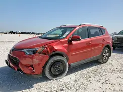 JTMWFREV5GJ062886 2016 TOYOTA RAV 4