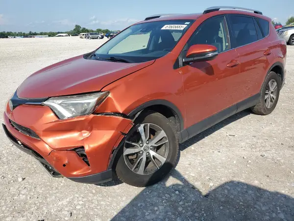JTMWFREV5GJ063889 2016 TOYOTA RAV 4 - Image 1