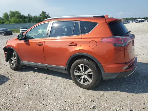 JTMWFREV5GJ063889 2016 TOYOTA RAV 4 - Image 2