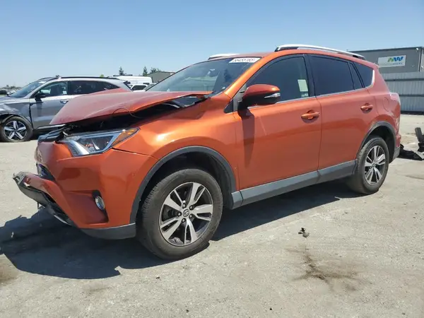JTMWFREV5GJ065111 2016 TOYOTA RAV 4 - Image 1