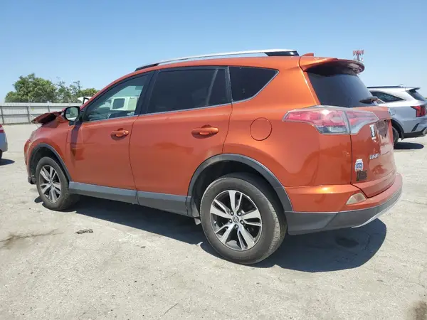 JTMWFREV5GJ065111 2016 TOYOTA RAV 4 - Image 2
