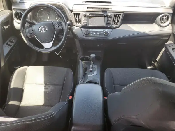 JTMWFREV5GJ065111 2016 TOYOTA RAV 4 - Image 8