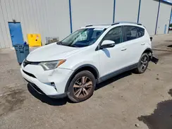JTMWFREV5GJ068557 2016 TOYOTA RAV 4