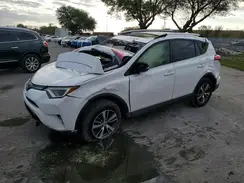 JTMWFREV5GJ073029 2016 TOYOTA RAV 4