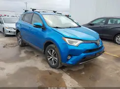 JTMWFREV5GJ073872 2016 TOYOTA RAV 4