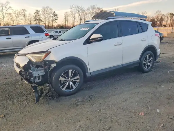 JTMWFREV5GJ074195 2016 TOYOTA RAV 4 - Image 1
