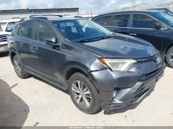 JTMWFREV5GJ078182 2016 TOYOTA RAV 4