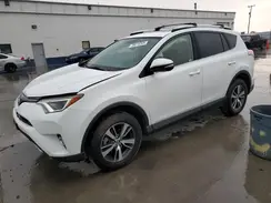 JTMWFREV5GJ078814 2016 TOYOTA RAV 4