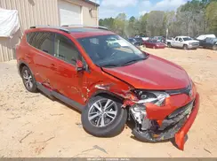 JTMWFREV5GJ078909 2016 TOYOTA RAV 4