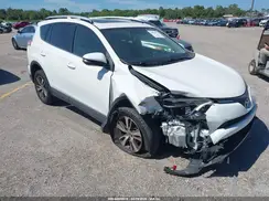 JTMWFREV5GJ086279 2016 TOYOTA RAV 4