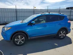 JTMWFREV5GJ086587 2016 TOYOTA RAV 4