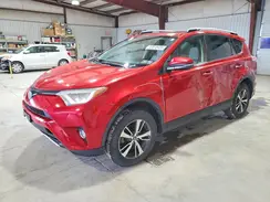 JTMWFREV5GJ086637 2016 TOYOTA RAV 4