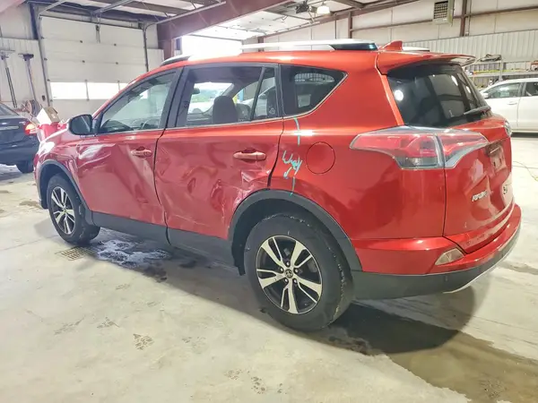 JTMWFREV5GJ086637 2016 TOYOTA RAV 4 - Image 2