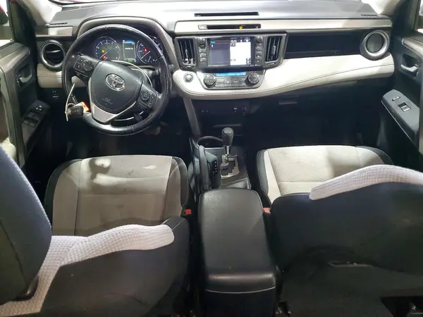 JTMWFREV5GJ086637 2016 TOYOTA RAV 4 - Image 8