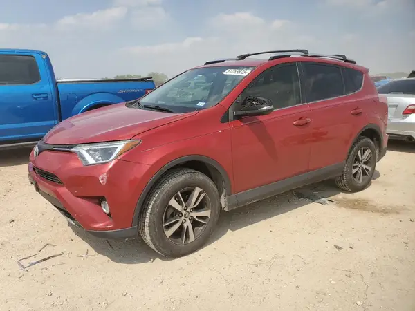 JTMWFREV5GJ088100 2016 TOYOTA RAV 4 - Image 1
