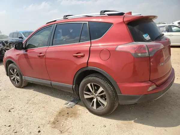 JTMWFREV5GJ088100 2016 TOYOTA RAV 4 - Image 2