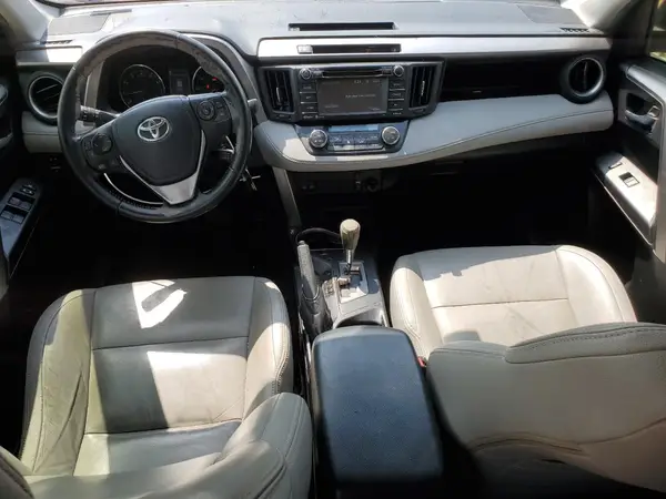JTMWFREV5GJ088100 2016 TOYOTA RAV 4 - Image 8