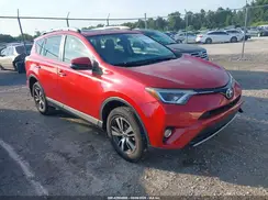 JTMWFREV5GJ096150 2016 TOYOTA RAV 4