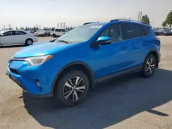 JTMWFREV5GJ096763 2016 TOYOTA RAV 4