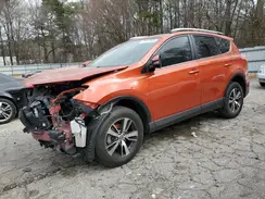 JTMWFREV5GJ096942 2016 TOYOTA RAV 4