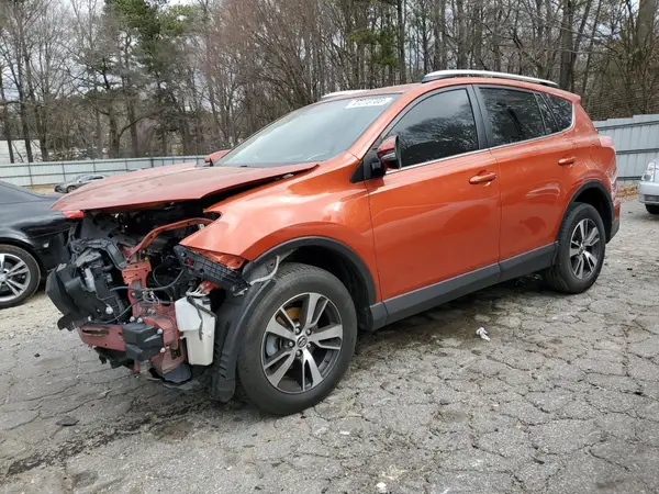 JTMWFREV5GJ096942 2016 TOYOTA RAV 4 - Image 1