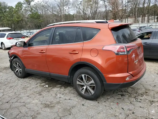JTMWFREV5GJ096942 2016 TOYOTA RAV 4 - Image 2