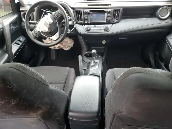 JTMWFREV5GJ096942 2016 TOYOTA RAV 4 - Image 8
