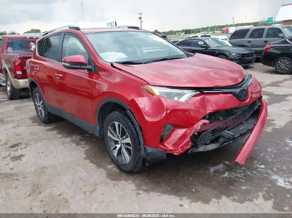 JTMWFREV5GJ097153 2016 TOYOTA RAV 4 - Image 1