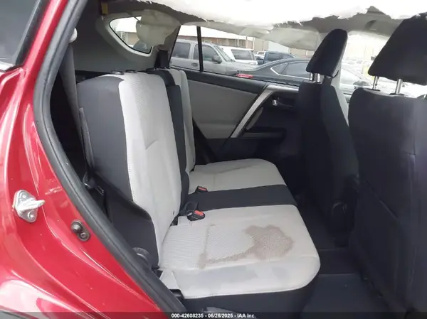 JTMWFREV5GJ097153 2016 TOYOTA RAV 4 - Image 8