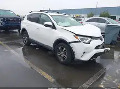JTMWFREV5GJ098643 2016 TOYOTA RAV 4