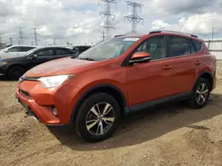 JTMWFREV5GJ099744 2016 TOYOTA RAV 4
