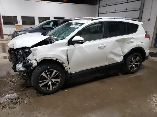 JTMWFREV5GJ100150 2016 TOYOTA RAV 4 - Image 1