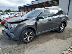 JTMWFREV5HJ102983 2017 TOYOTA RAV 4
