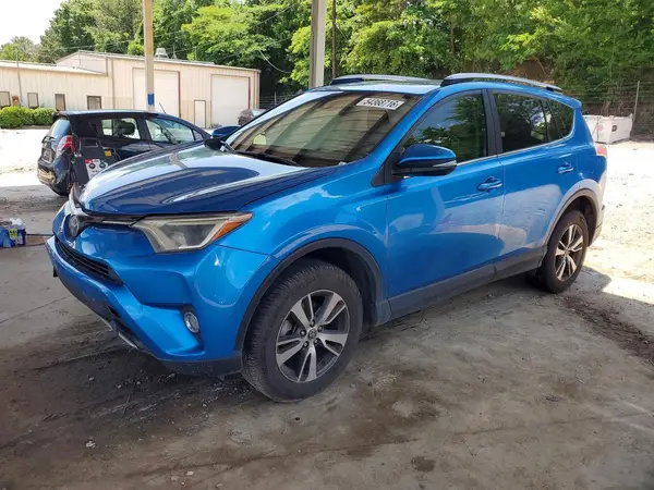 JTMWFREV5HJ113188 2017 TOYOTA RAV 4 - Image 1