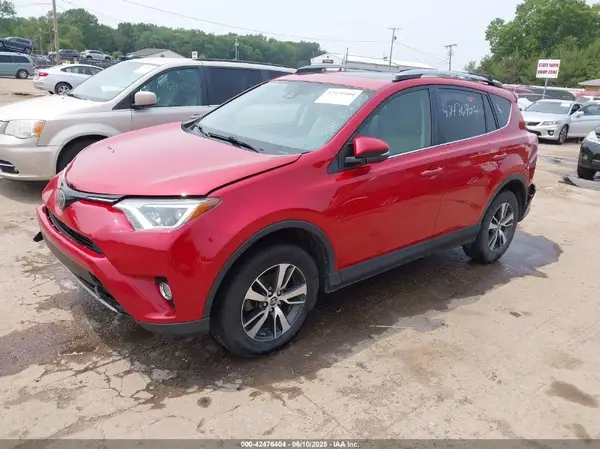 JTMWFREV5HJ122389 2017 TOYOTA RAV 4 - Image 2