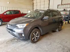JTMWFREV5HJ125700 2017 TOYOTA RAV 4