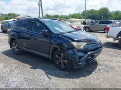 JTMWFREV5HJ142349 2017 TOYOTA RAV 4