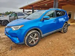 JTMWFREV5HJ701883 2017 TOYOTA RAV 4