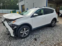 JTMWFREV5HJ705092 2017 TOYOTA RAV 4