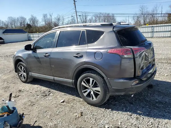 JTMWFREV5HJ709532 2017 TOYOTA RAV 4 - Image 2