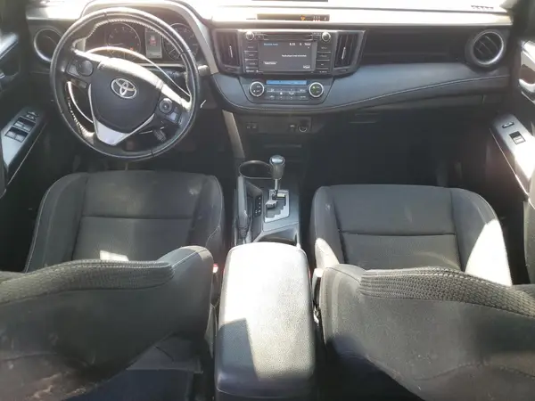 JTMWFREV5HJ709532 2017 TOYOTA RAV 4 - Image 8