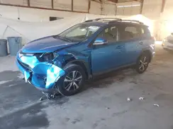 JTMWFREV5HJ710647 2017 TOYOTA RAV 4