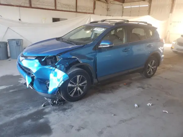JTMWFREV5HJ710647 2017 TOYOTA RAV 4 - Image 1