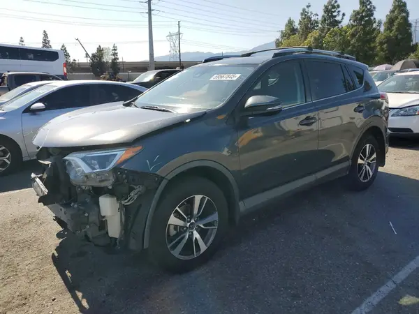 JTMWFREV5HJ712429 2017 TOYOTA RAV 4 - Image 1