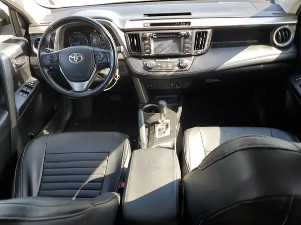 JTMWFREV5HJ712429 2017 TOYOTA RAV 4 - Image 8